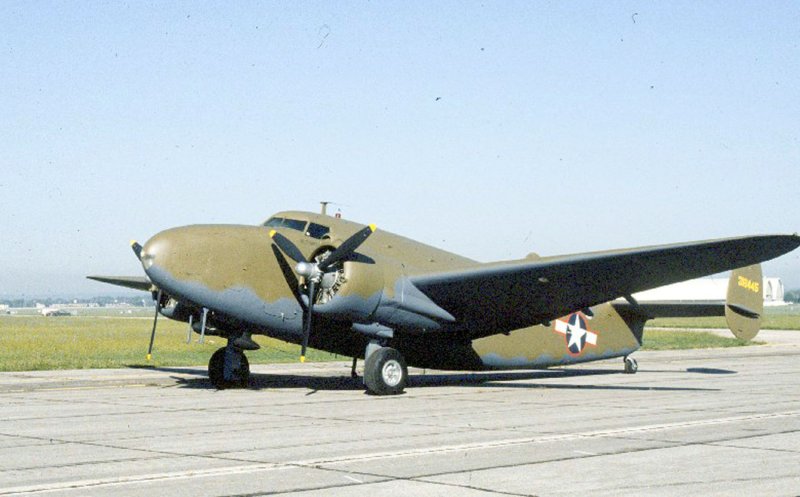 B-34 Ventura
