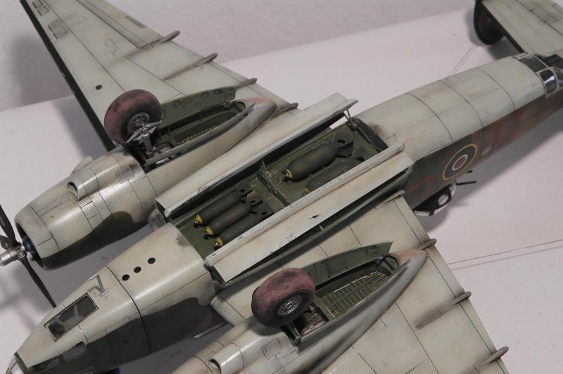 XST Lockheed-Northrop