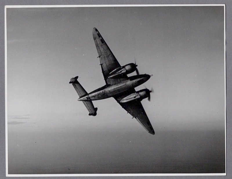 Самолет PV-1 «Вентура»