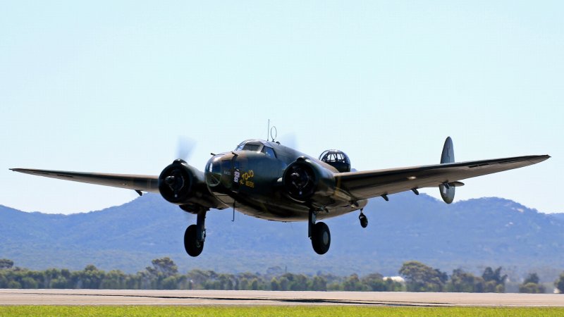 Lockheed PV-1 Ventura