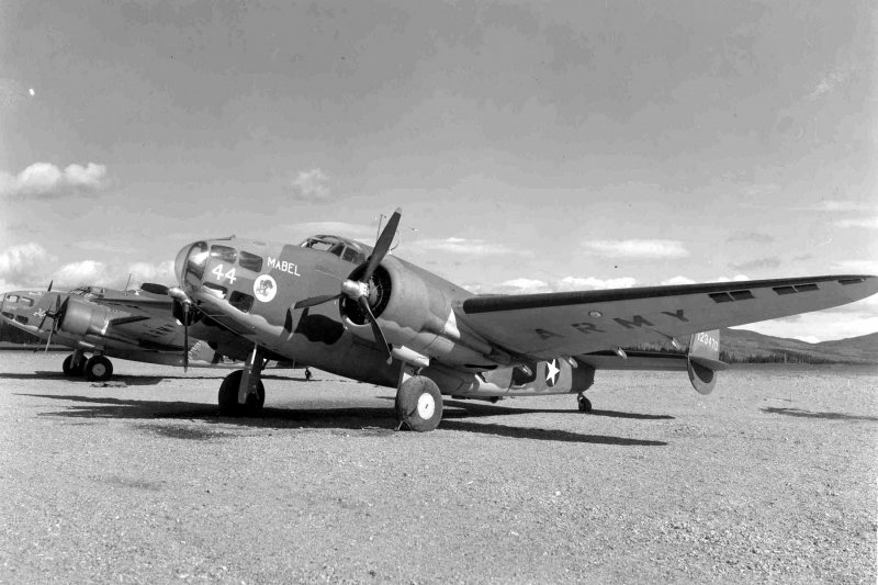 Hudson MK 1