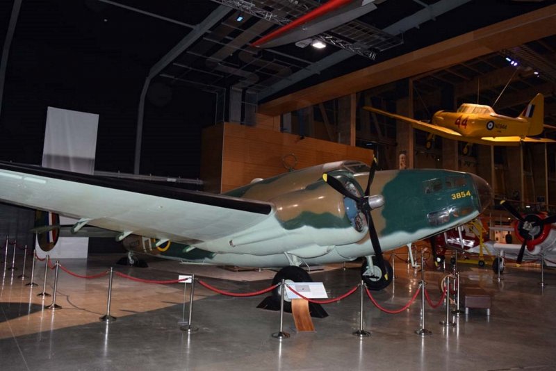 Самолет p-38l Pathfinder