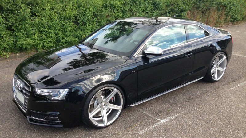 Audi s5 Coupe