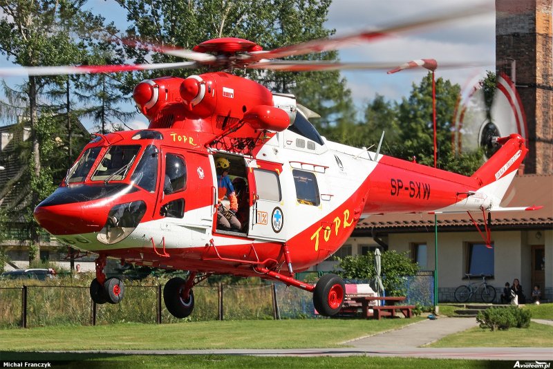 PZL Swidnik
