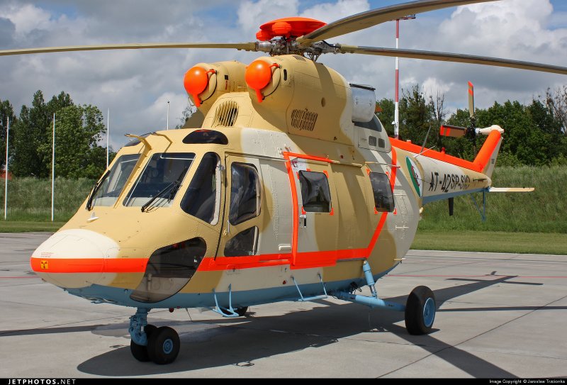 W-3 Sokol