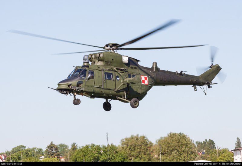PZL W-3 Sokol