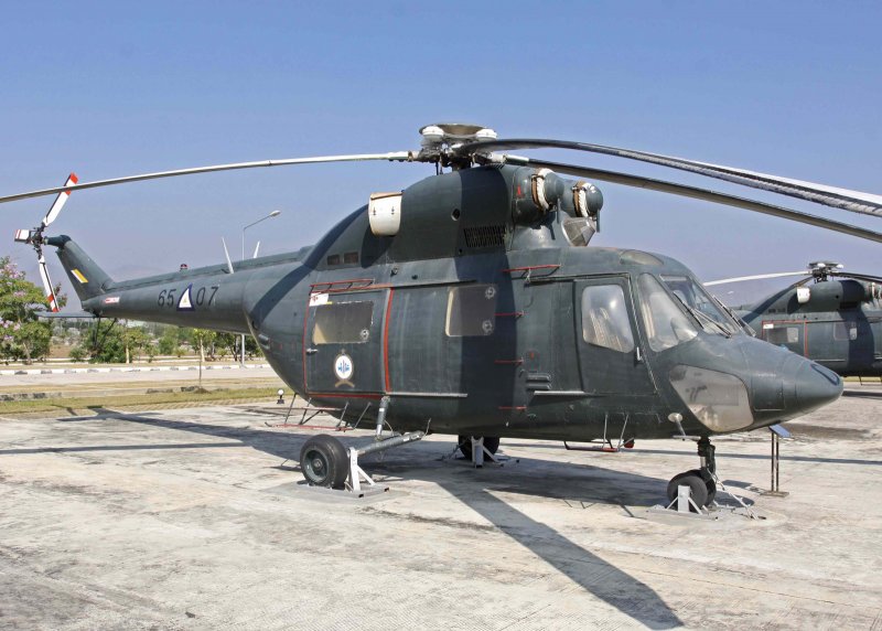 W-3 Sokol