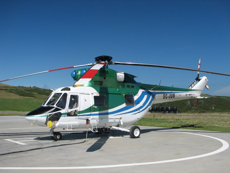 PZL W-3 Sokol