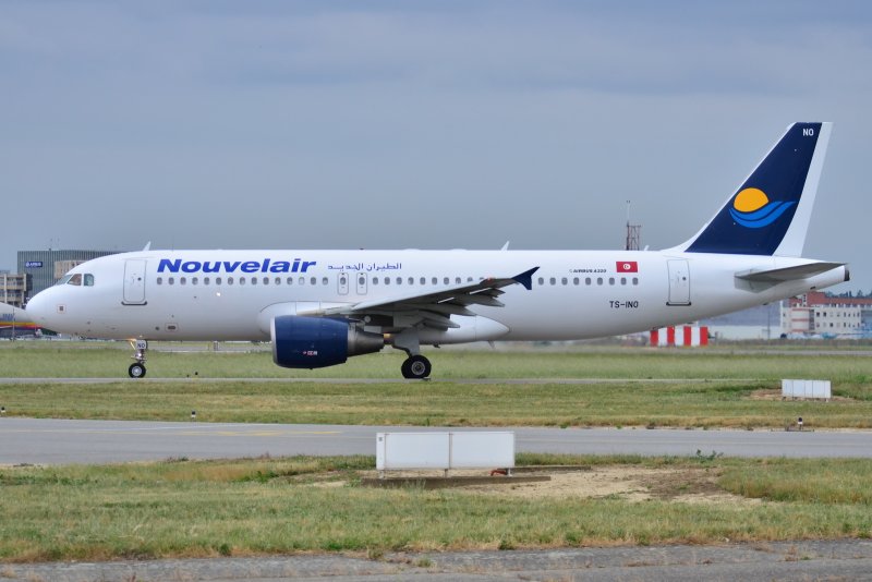 Airbus 320-200