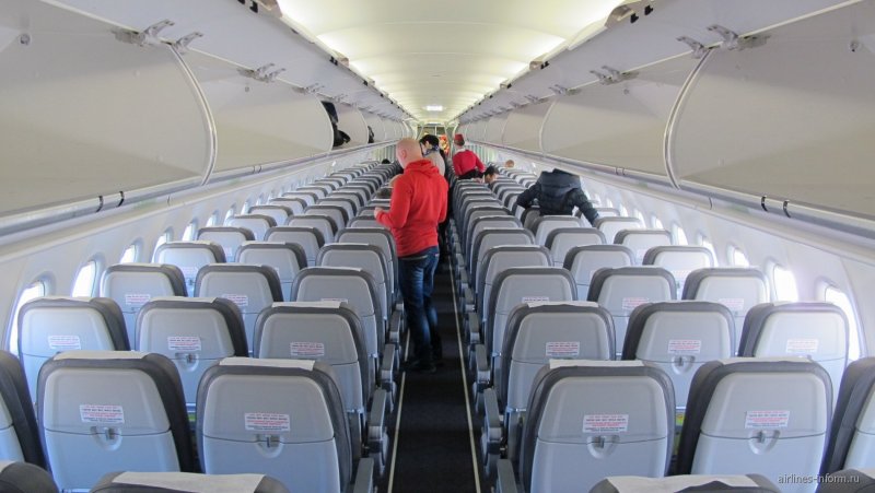 Airbus a330-343