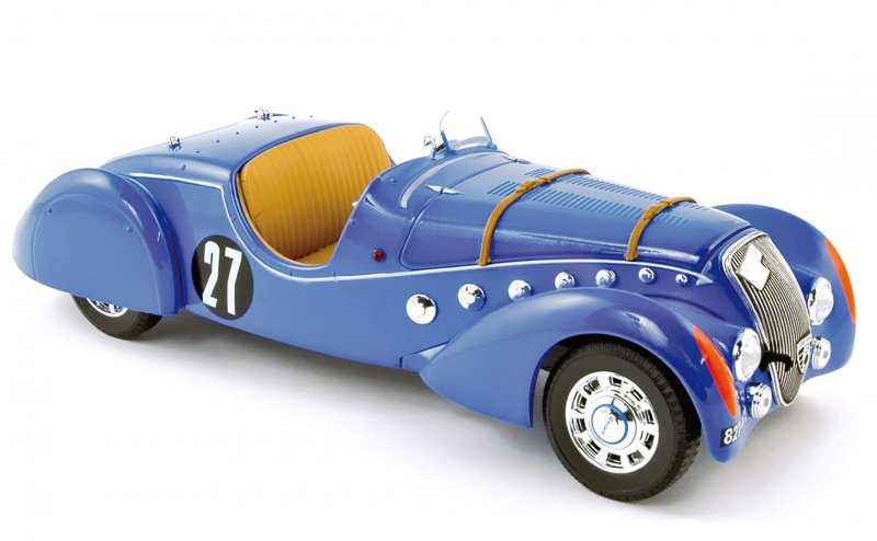 1936 Peugeot