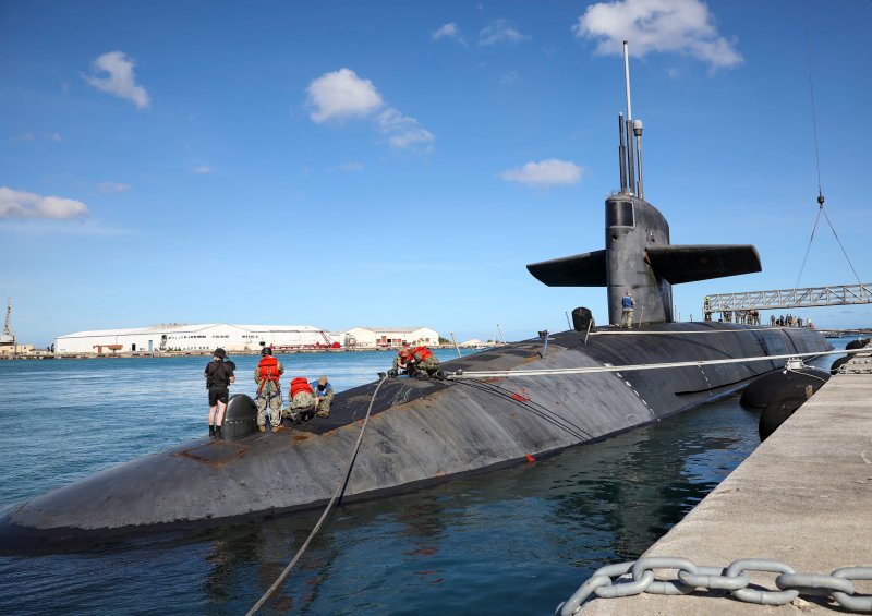 Амур-1650 дизель-электрическая подводная лодка