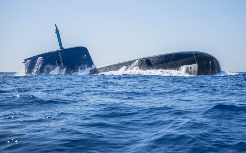 Подводные лодки проекта 971 «щука-б»