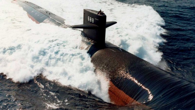 Подводная лодка Омск проекта 949а