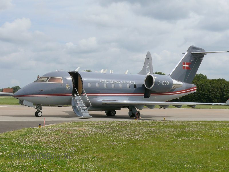 CL-604