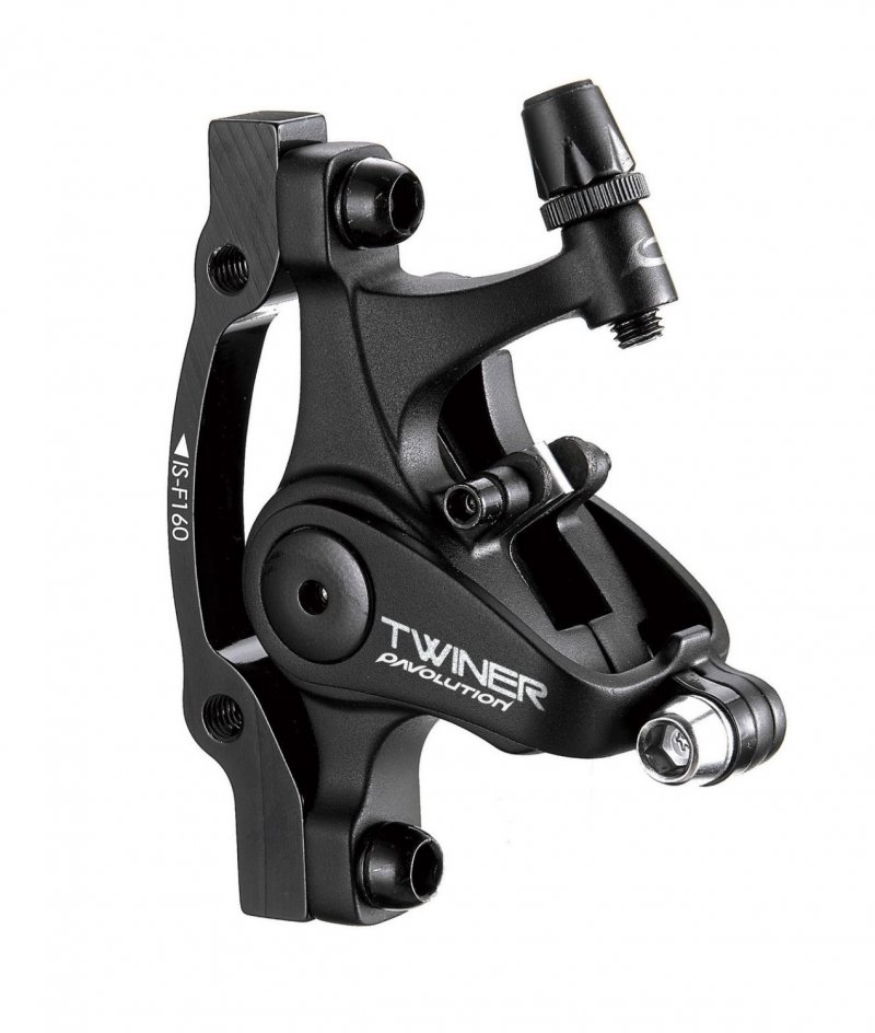 Калипер Shimano механический