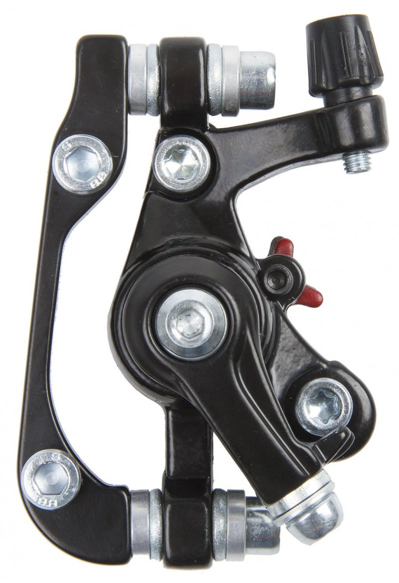 Калипер Shimano механический