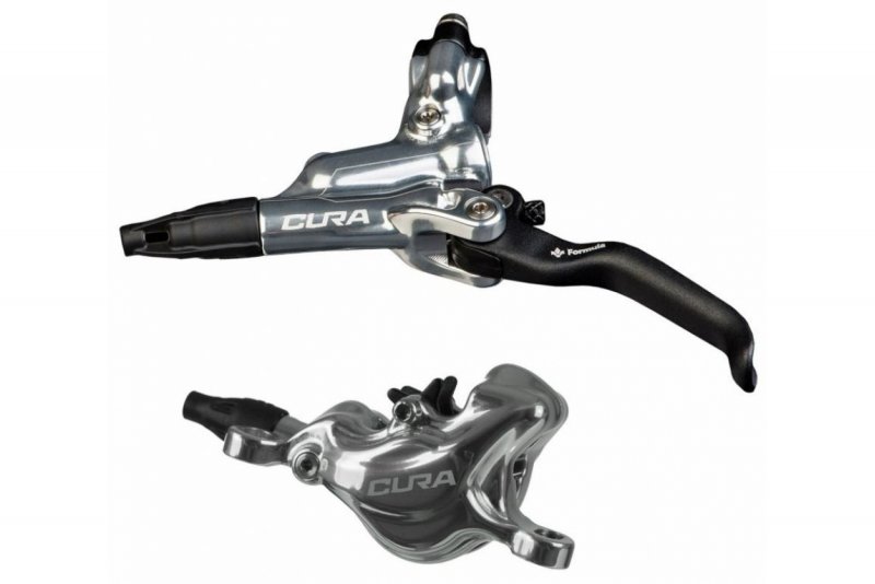Тормоза Formula cura