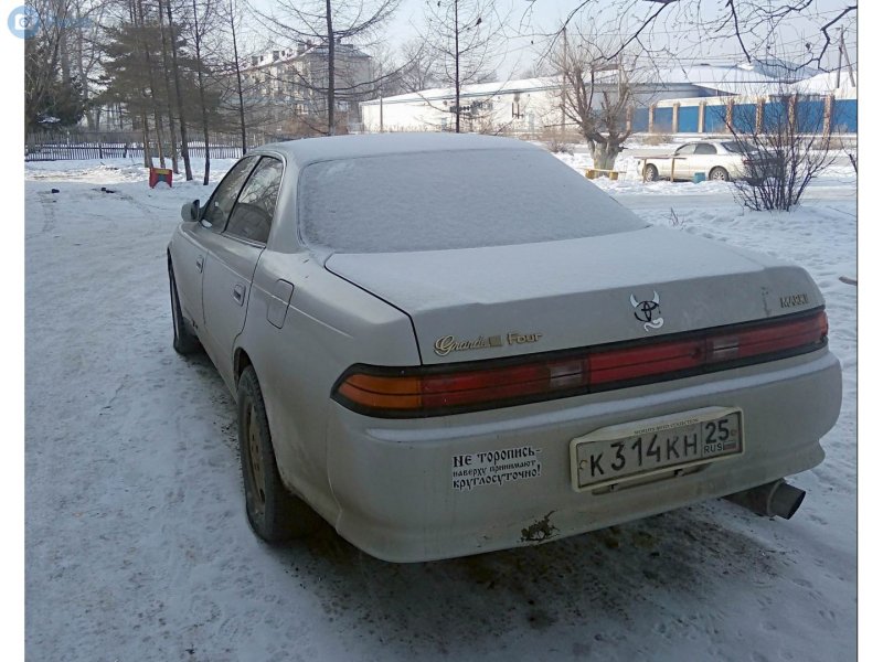 Тойота 25 1999-2001 Свердловская область Екатеринбург