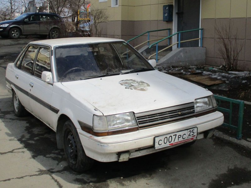 М999мм90 Камри