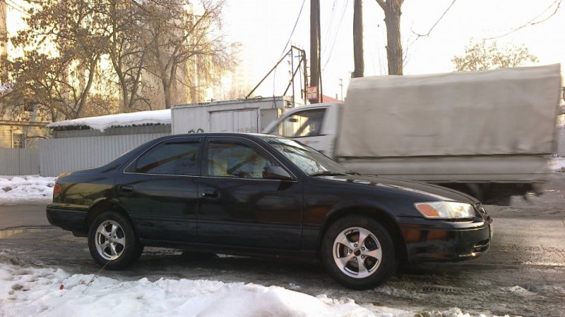 Camry 25