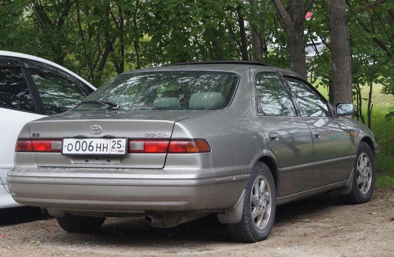 Camry 25
