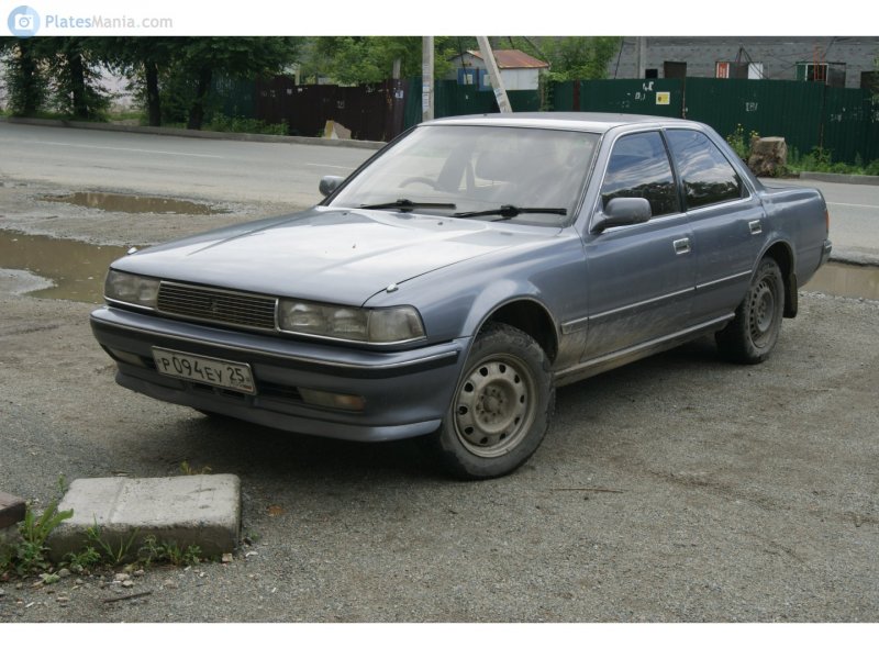 Toyota Camry xv20 2.2