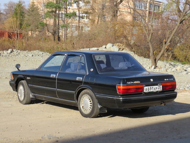 Каета Камри 70 номера 444 96