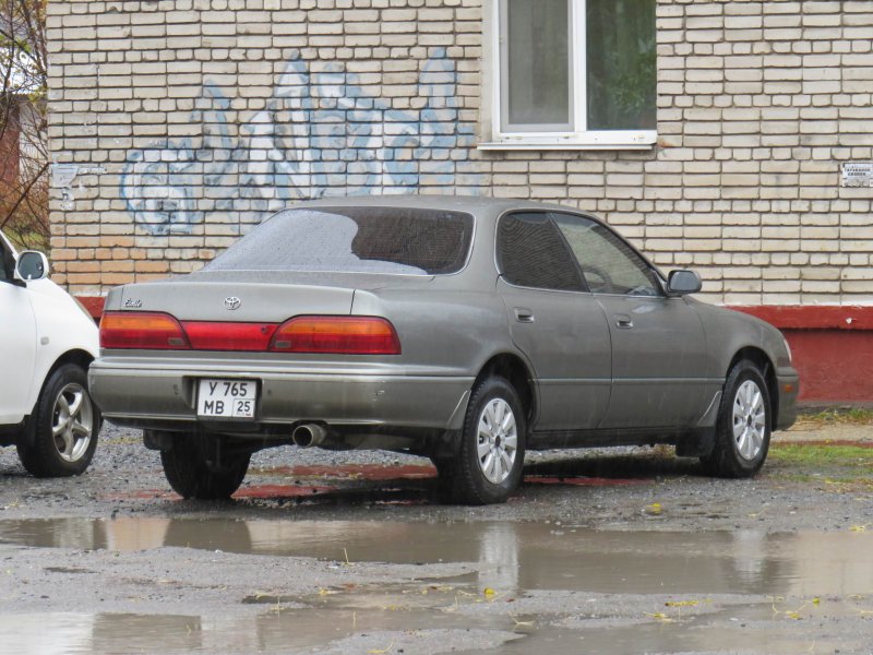 Toyota 25