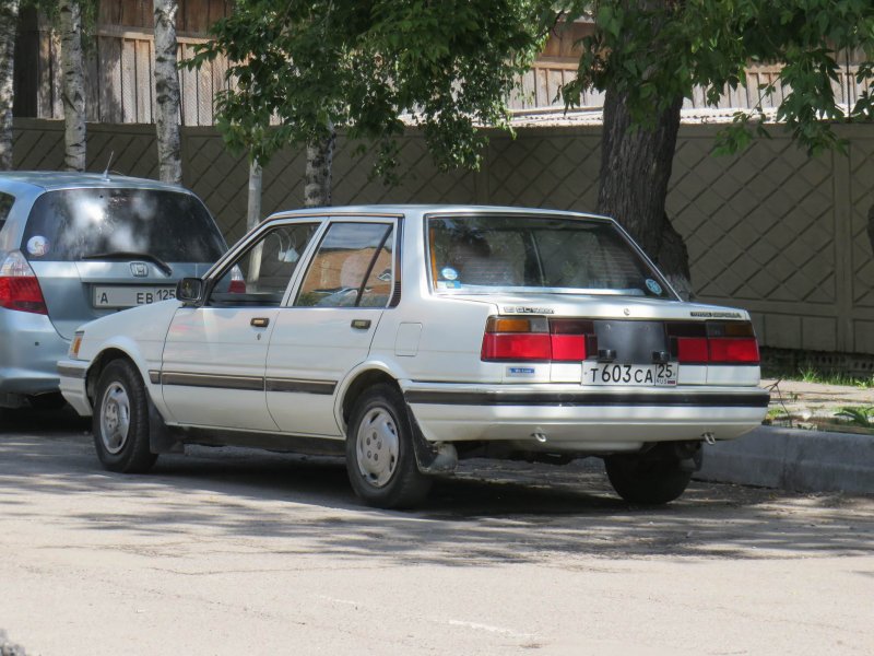 Toyota Town Ace Noah, 3 поколение