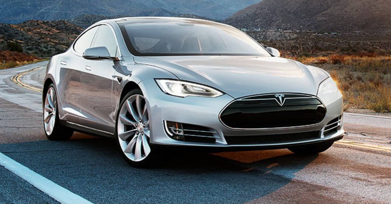 Tesla model x 999