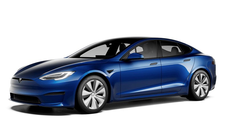Электромобиль Tesla model 3
