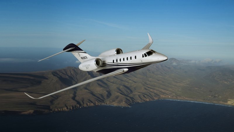 Beech King Air 350
