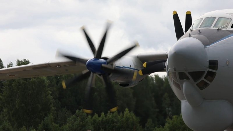 Airbus a400m