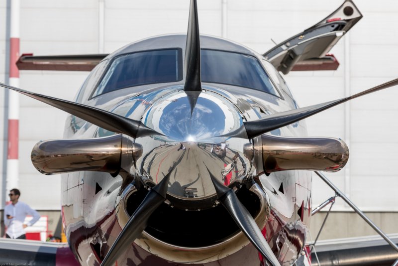 Leonardo c27j