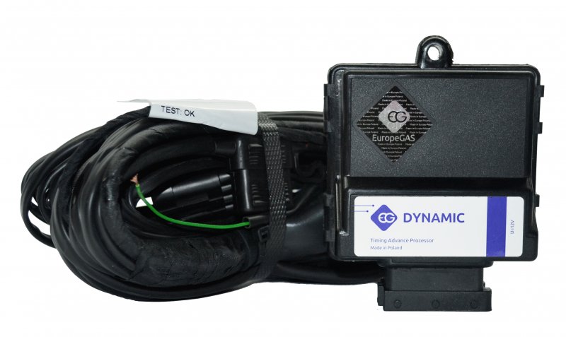 Вариатор угла опережения зажигания EG Dynamic