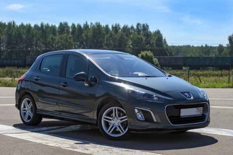 Peugeot Stromboli 17