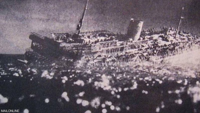 Вильгельм Густлофф (Wilhelm Gustloff)