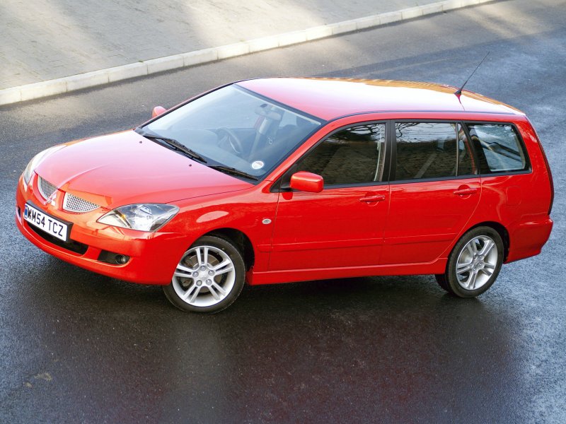 Lancer 10 универсал