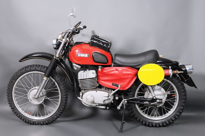 MZ ETS 250