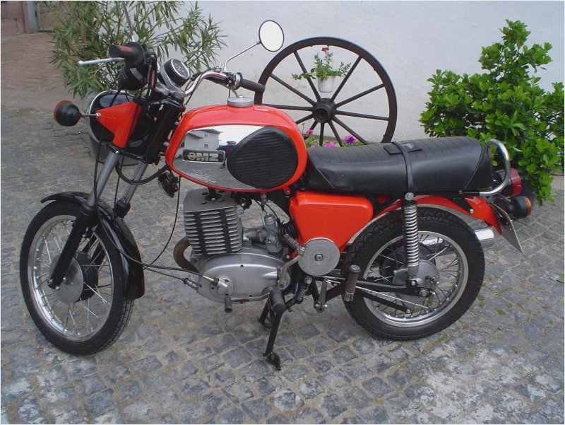МЦ ТС-250