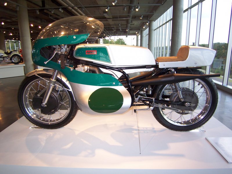 MZ 250