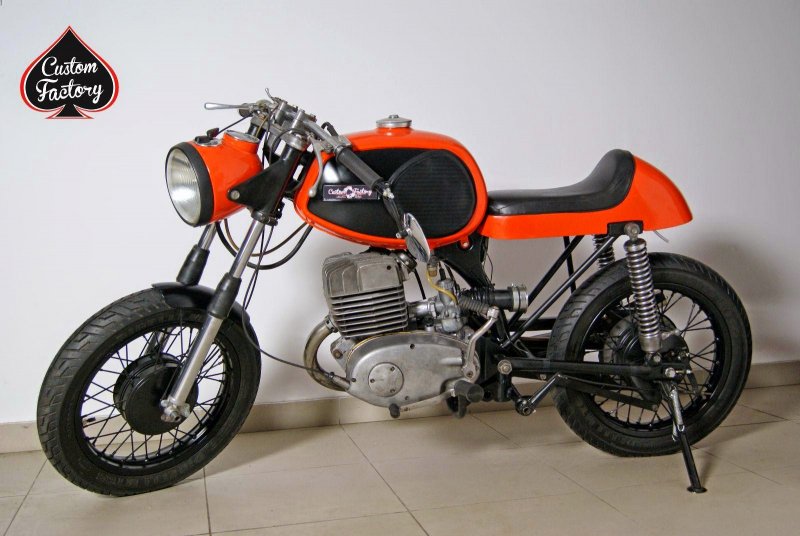 МЦ ТС-250