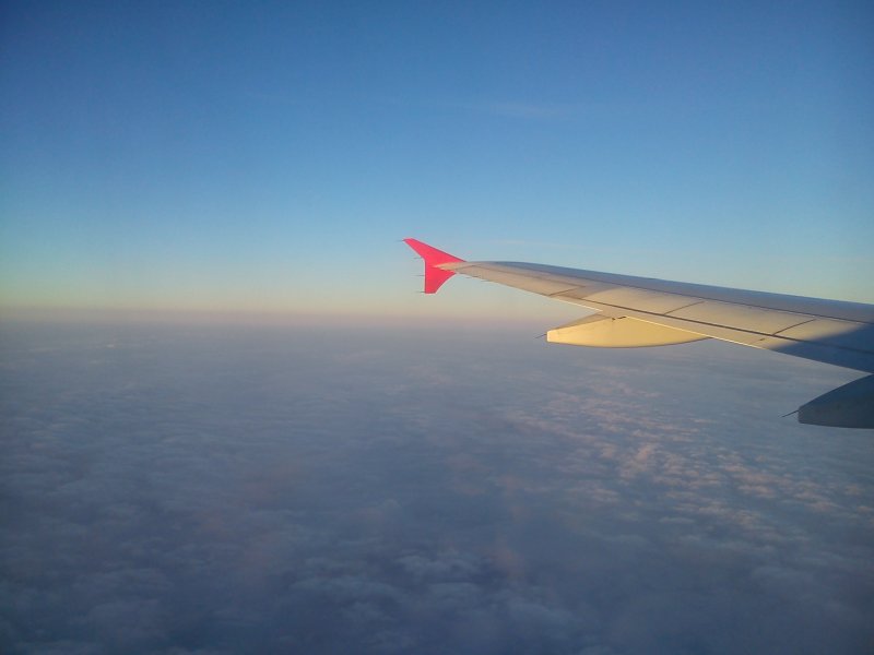 Двигатель самолета Airbus a320