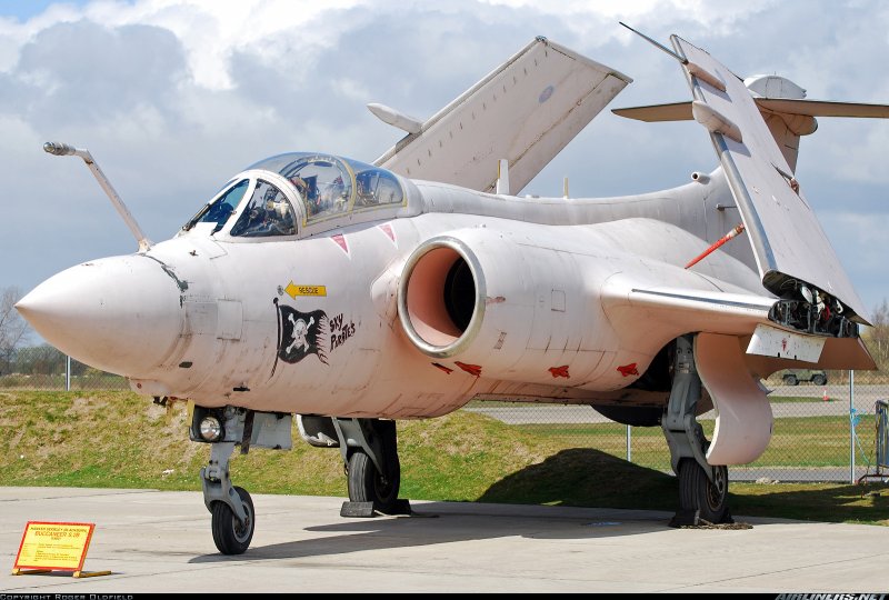 Buccaneer s2
