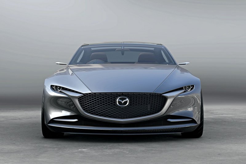 Mazda 6 2021