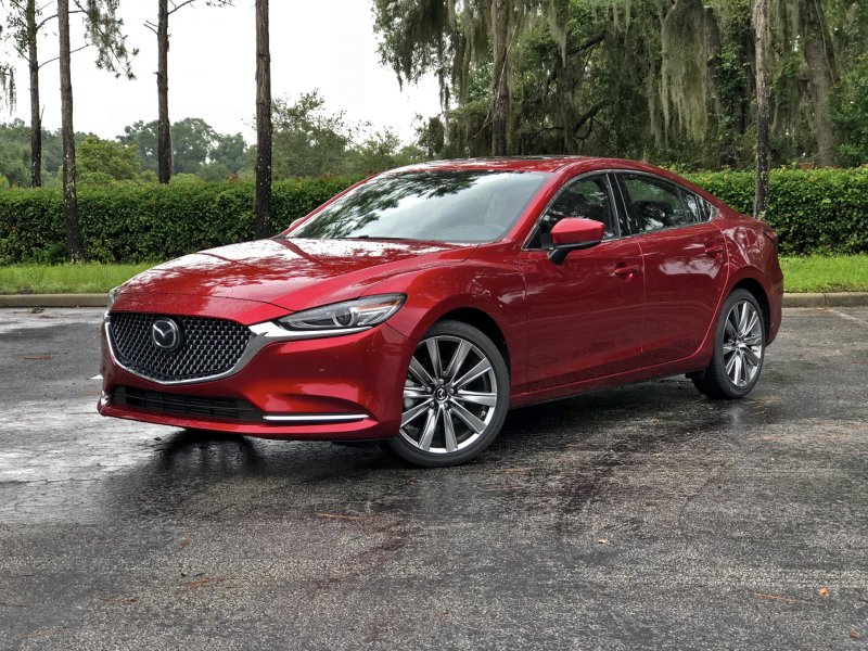 Mazda 3 Concept