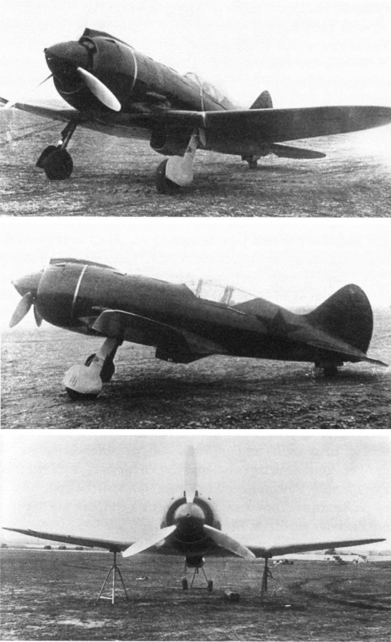 И-185 М-71