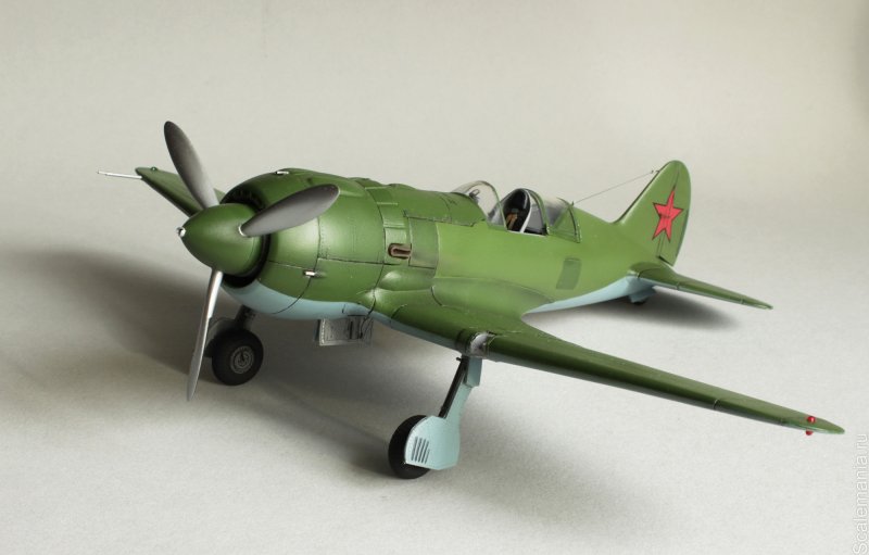 И 185 модель
