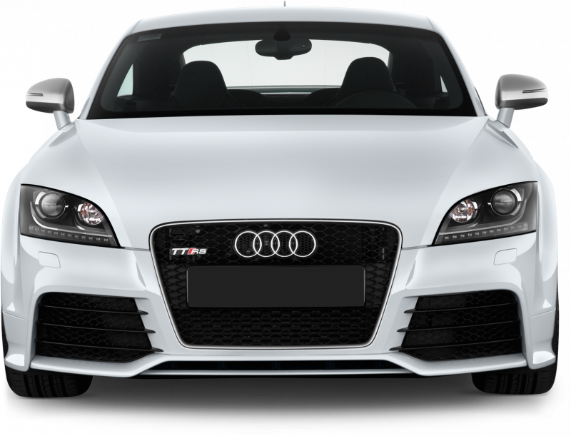 Audi TT r8 вектор